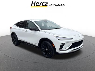 Used 2025 Buick Envista Sport Touring