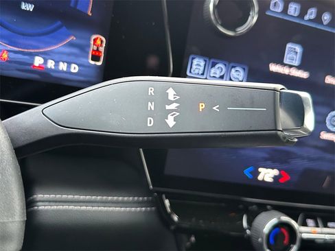 New 2025 Chevrolet Blazer EV LT image 27