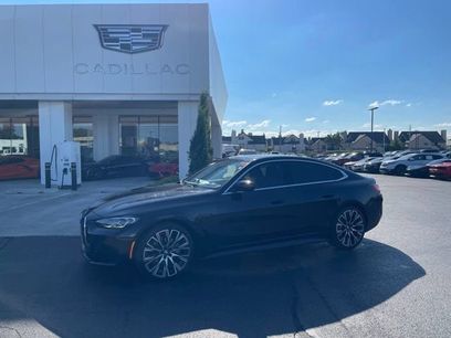 Used 2024 BMW 430i Gran Coupe xDrive w/ Premium Package