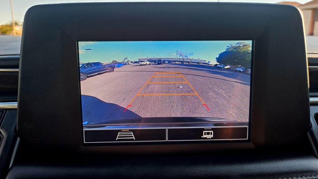 Used 2024 Chevrolet Tahoe LS w/ Driver Alert Package AWD/4WD image 37