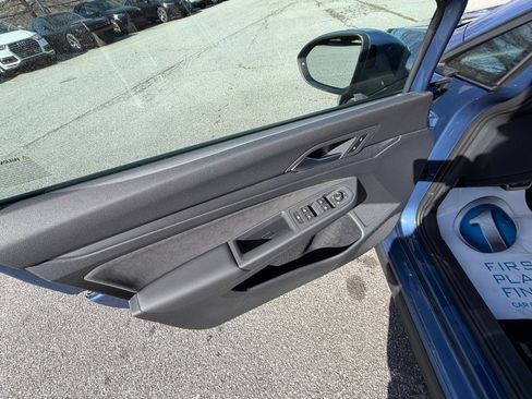 New 2026 Volkswagen Golf SE image 32