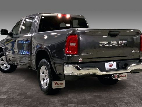New 2026 RAM 1500 Big Horn image 3
