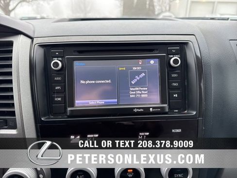 Used 2014 Toyota Sequoia SR5 image 15
