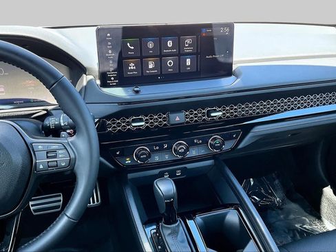 Certified 2024 Honda Accord Sport image 7