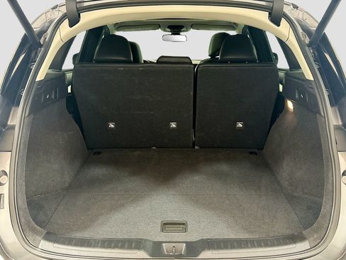 Used 2021 INFINITI QX50 Luxe FWD image 24