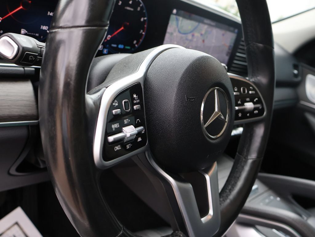 Used 2020 Mercedes-Benz GLE 450 4MATIC image 24