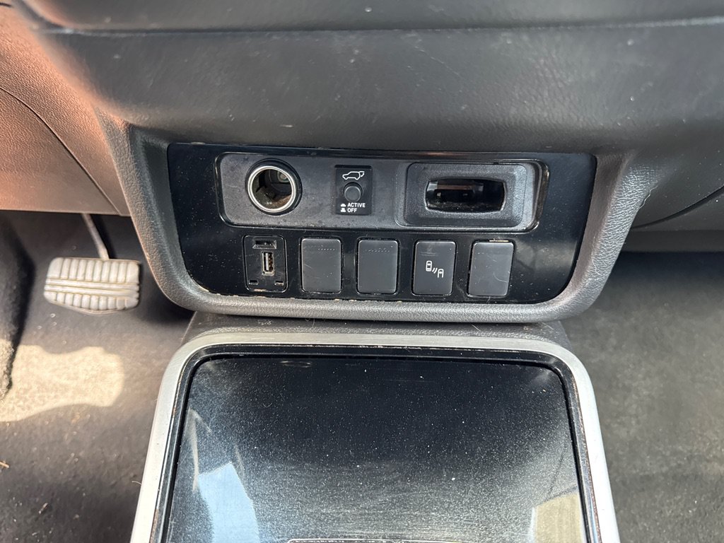 Used 2019 Mitsubishi Outlander SEL FWD image 14