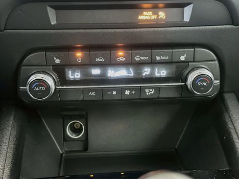 Used 2025 MAZDA CX-5 AWD 2.5 S w/ Select Package image 24