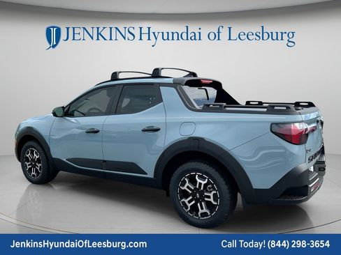 New 2026 Hyundai Santa Cruz XRT AWD/4WD image 7