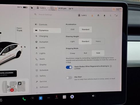 Used 2021 Tesla Model 3 Standard Range Plus image 16