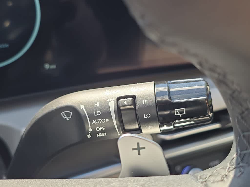 New 2026 Hyundai Tucson Limited FWD image 27