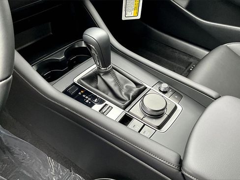 New 2026 MAZDA MAZDA3 s Sport image 8