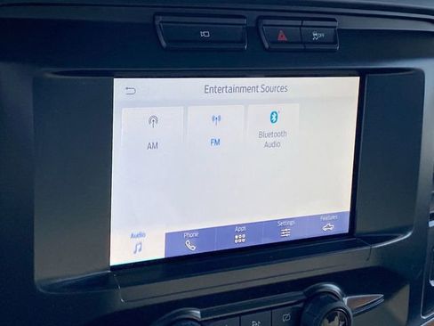 Used 2022 Ford F150 XLT w/ Bed Utility Package image 15