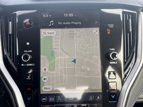 New 2025 Subaru Legacy Limited w/ Popular Package #3 image 27