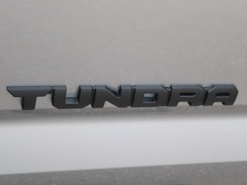 Used 2022 Toyota Tundra SR5 image 16
