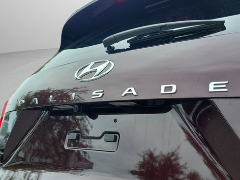 Used 2024 Hyundai Palisade Limited FWD image 38