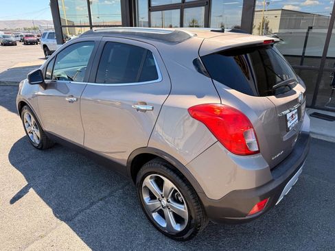 Used 2014 Buick Encore Convenience FWD image 3