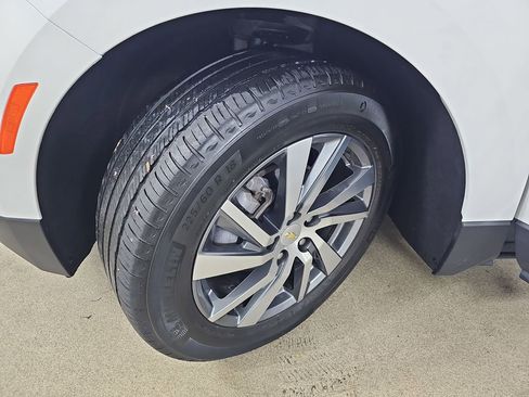 Certified 2022 Chevrolet Equinox Premier image 37