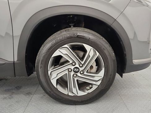 Used 2023 Hyundai Santa Fe SEL w/ Cargo Package AWD/4WD image 23