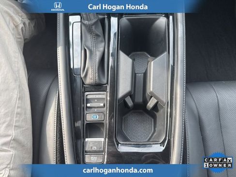 Used 2023 Honda Accord Touring image 25