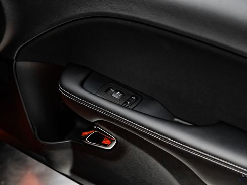 Used 2023 Dodge Challenger SRT Hellcat Redeye image 80