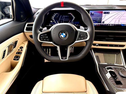New 2026 BMW M340i w/ Premium Package RWD image 15