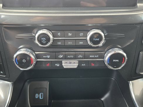 Used 2022 Ford F150 XLT w/ Equipment Group 302A High image 14