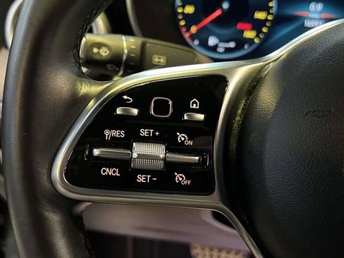 Certified 2023 Mercedes-Benz GLC 300 GLC 300 Coupe image 20