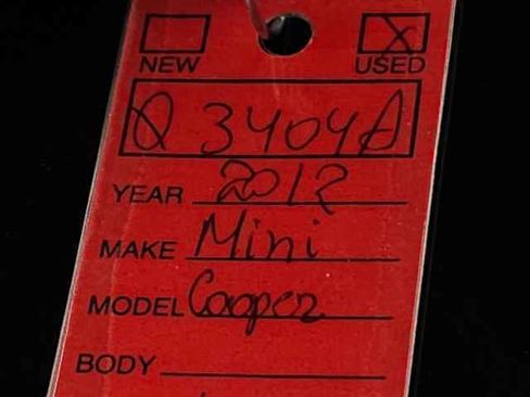 Used 2012 MINI Cooper Countryman S image 26