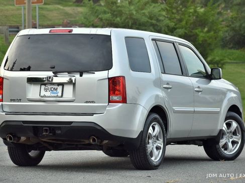 Used 2013 Honda Pilot EX-L image 5