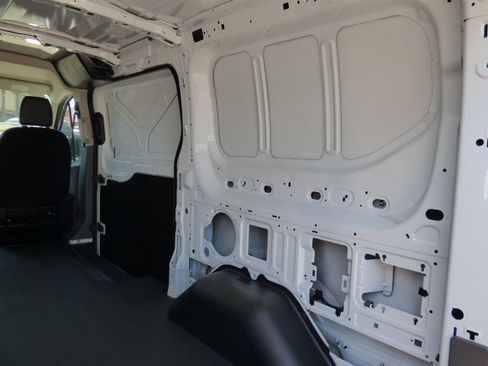 New 2025 Ford Transit 250 Low Roof image 18