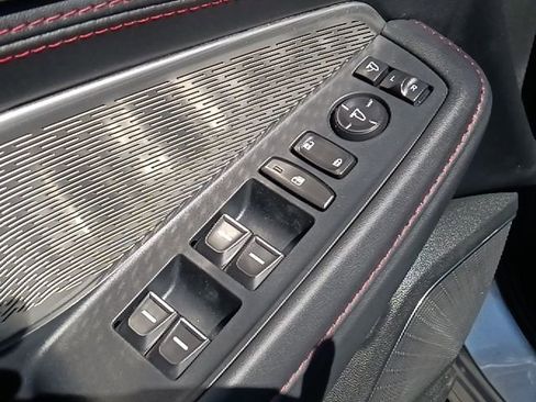 Used 2024 Acura MDX A-Spec image 12