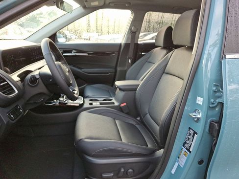 New 2026 Kia Seltos SX image 6