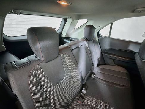 Used 2016 Chevrolet Equinox LT w/ Convenience Package FWD image 25