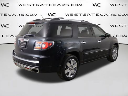 Used 2014 GMC Acadia Denali FWD image 48