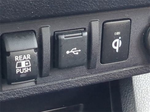 Certified 2020 Toyota Tacoma TRD Sport image 21