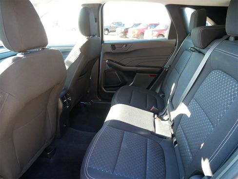 Certified 2023 Ford Escape Active image 11