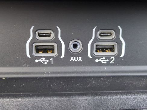 New 2026 RAM 1500 4x4 Crew Cab image 22