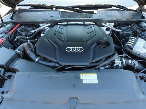 Used 2022 Audi A7 3.0T Prestige AWD/4WD image 25