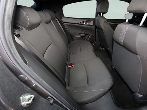 Used 2020 Honda Civic LX image 14