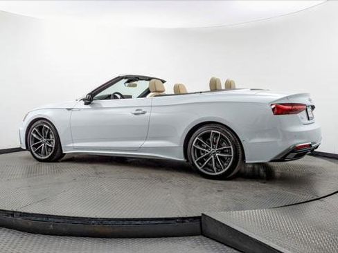 Used 2024 Audi A5 2.0T Prestige image 6