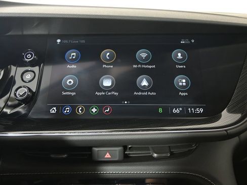 Used 2023 Buick Envision Preferred w/ Sport Touring Package AWD/4WD image 27