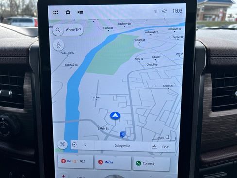 Used 2023 Ford Expedition Limited image 33