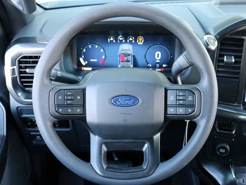 New 2026 Ford F150 STX w/ Equipment Group 200A RWD image 19
