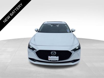 Used 2019 MAZDA MAZDA3 Sedan w/ Premium Package