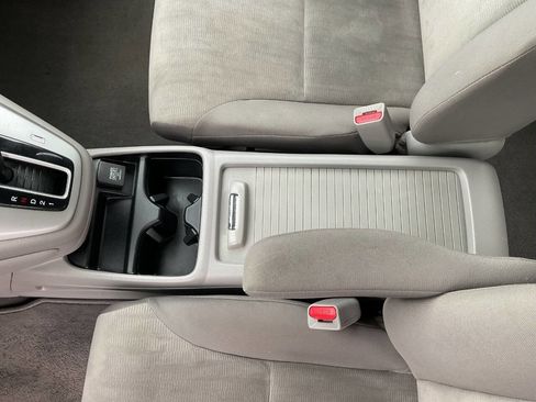 Used 2014 Honda CR-V LX image 21