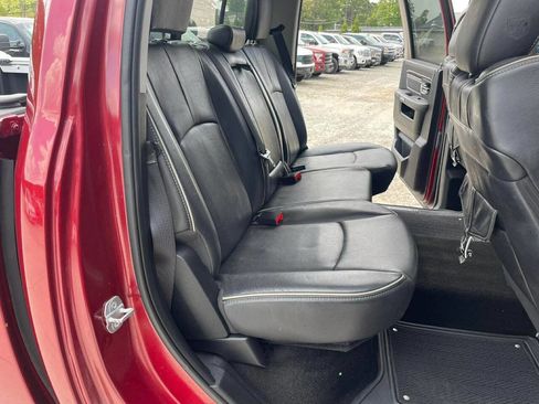 Used 2014 RAM 1500 Limited AWD/4WD image 13