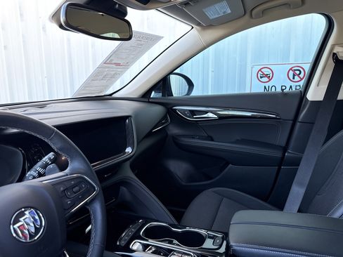 Used 2023 Buick Envision Preferred w/ Sport Touring Package image 14