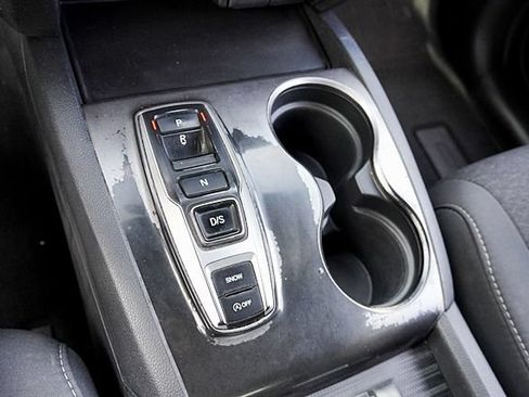 Used 2021 Honda Passport Sport image 30