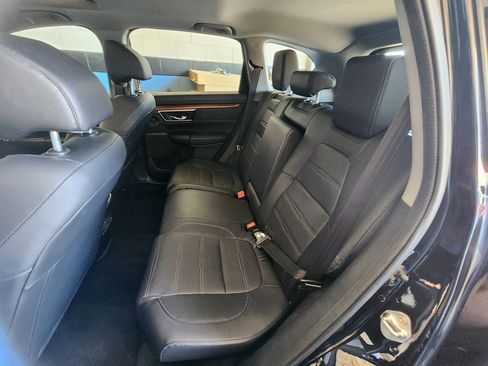 Used 2019 Honda CR-V Touring image 15